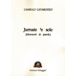 Jurnate ‘e sole (Momenti di parole)